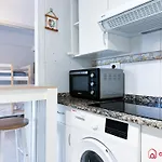 Apartamento Oropesinka
