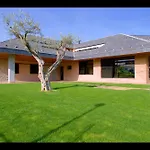 Casa De Vacaciones Con Padel En Montseny By Can Forcadell