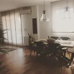 Luminoso Atico Con Terraza, Vistas Y Gym