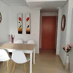Apartamento L\' Espumeru