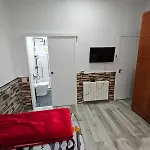 Habitacion Doble Con Bano Privado