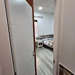 Habitacion Doble Con Bano Privado
