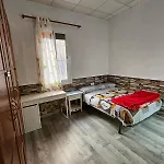 Habitacion Doble Con Bano Privado
