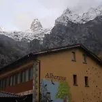 Albergue De Cain \