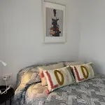 Luxsevilla Moderno 1 Room Piscina Parking