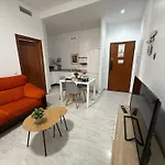 Luxsevilla Moderno 1 Room Piscina Parking