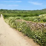 Lovely Menorca, Amazing Sea Views And Sunsets.