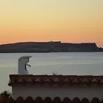 Lovely Menorca, Amazing Sea Views And Sunsets.