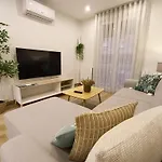 Bilbao Apartamento Muy Confortable