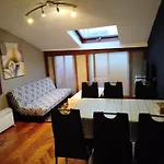 Atico Milladoiro