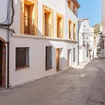 Cueva Del Sereno