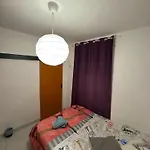 Hospedaje Eco Getafe