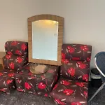 Ocean Breeze Guest Room