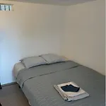 Ocean Breeze Guest Room