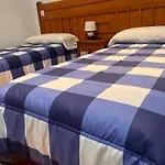 Hostal Restaurante Bustos