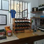 Olive Branch El Chorro