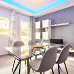 Luxury Suites Fuengirola