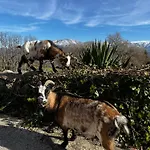Casa Rural El Molinero