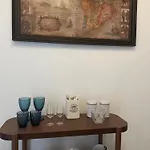 Lujosa suite privada en casa del S XIX