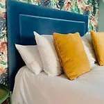 Loft Playa Suite Málaga