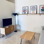 Apartamentos Carabela