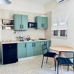 Apartamentos Carabela