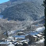 Casa Rural Pirineu Neva