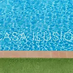 Casa Ilusion