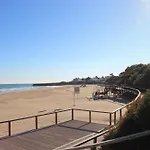 Primera Linea Playa Romana Frontal Al Mar Albert Villas
