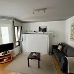 Apartamento Jardin De San Feliz / Fontan