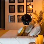 Gaia Resort - El Rincon Del Amor