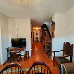 Hostal Montemayor
