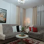 Agradable Casa Con Zona De Relax Y Aparcamiento