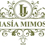 Masia Mimosa Jardin