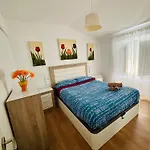 Apartamento En El Puerto Santa Maria