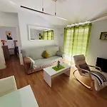 Apartamento En El Puerto Santa Maria