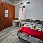 Habitacion Doble Con Bano Privado