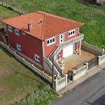 Agro Do Souto, Noia - Villa Completa