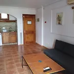 Apartamentos Jasmund - Estudio 0