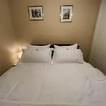Casa Aurora Beach Apartment First Sea Line
