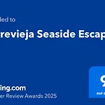 Torrevieja Seaside Escape