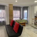 Apartamento En Casco Historico