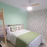 Lineros Suite B