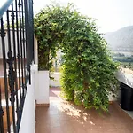 Village House With Incredible Views!