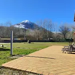 Casa Las Vacas