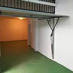 El Molino Alto De Alora