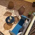 Casa De Levante - Adosado 3 Habitaciones - By Tarifa Rent