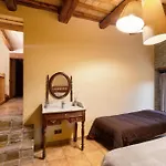 Agroturisme La Serra