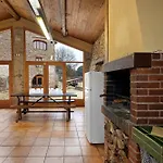 Agroturisme La Serra