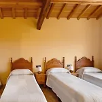 Agroturisme La Serra